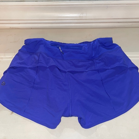 lululemon athletica Pants - Lululemon shorts